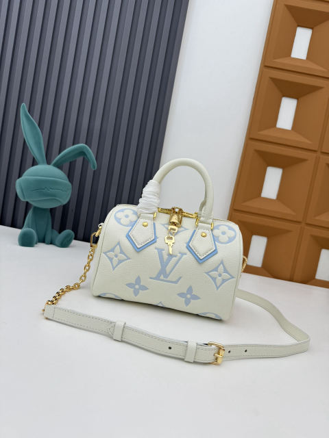 Speedy Bandouli��re 20 handbag
