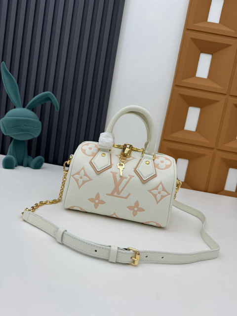 Speedy Bandouli��re 20 handbag