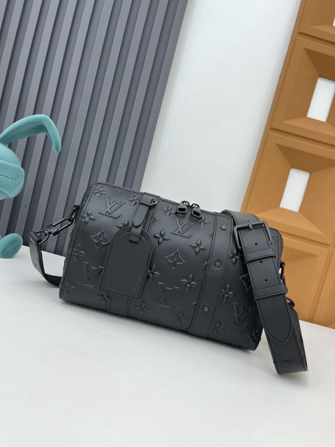 City Keepall bag