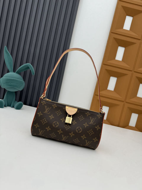 Pochette Tirette handbag