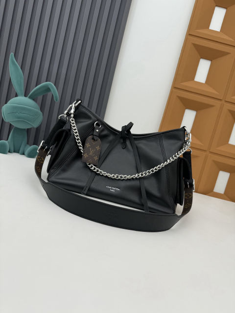 CarryAll Cargo Small Handbag