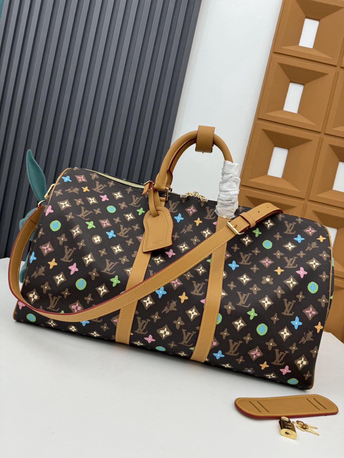 LVXYK Keepall 50