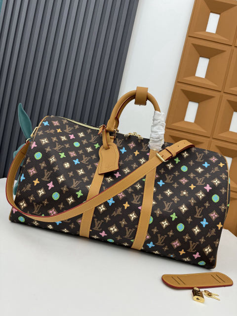 LVXYK Keepall 50