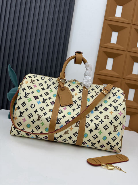 LVXYK Keepall 50