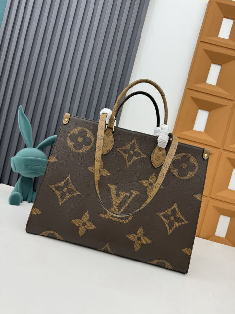 Onthego handbag