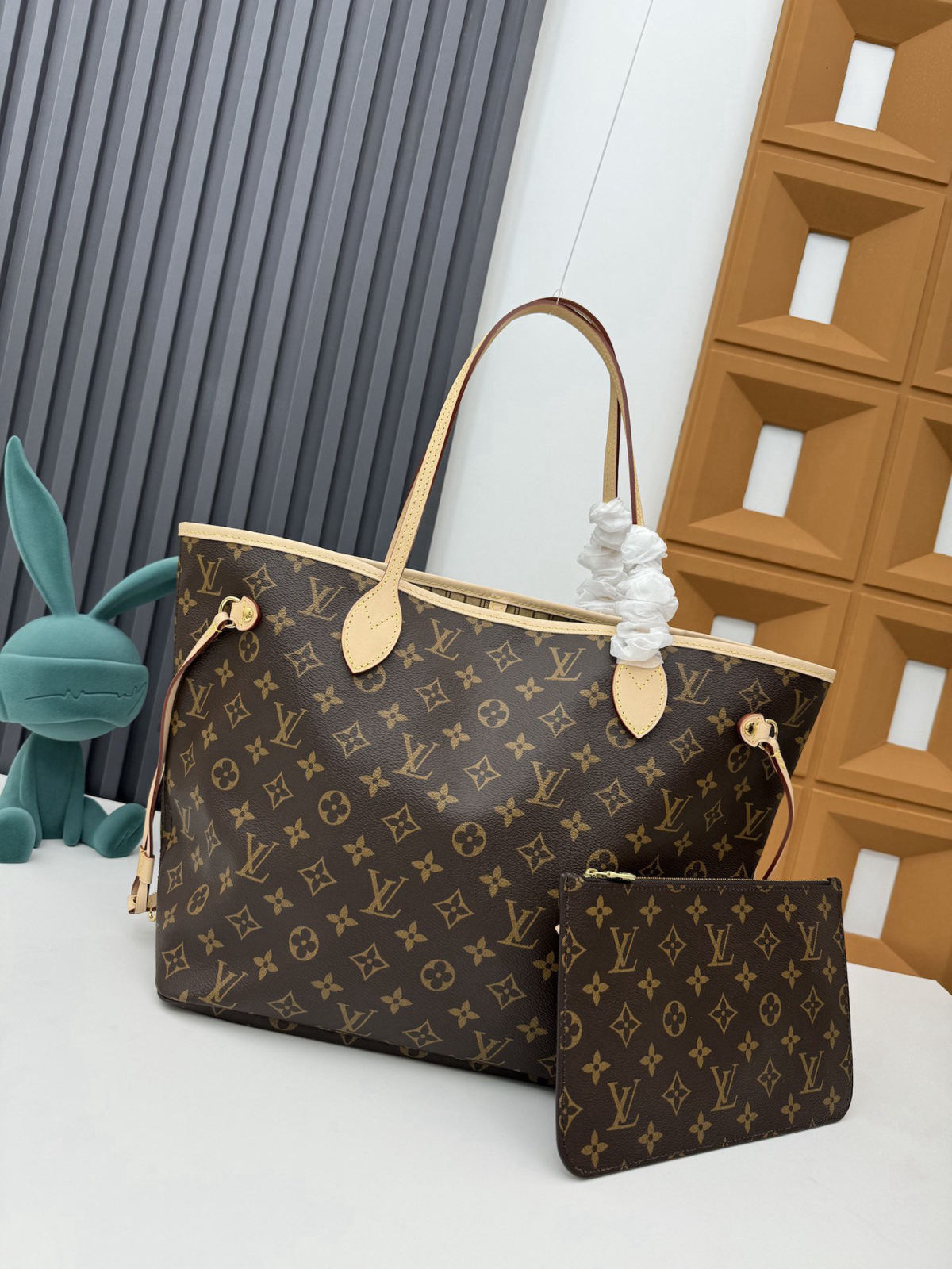 Neverfull handbag