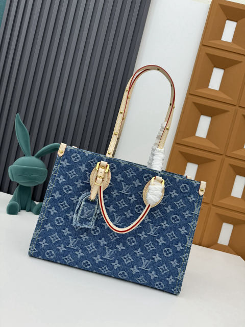 Onthego medium bag