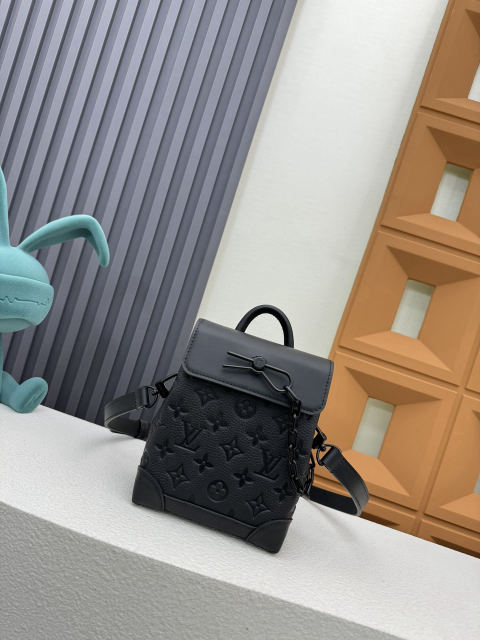 Nano Steamer Bag