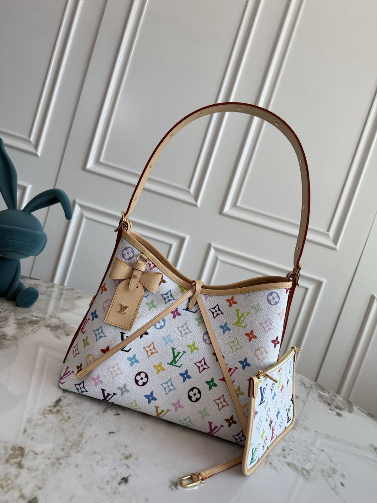 CarryAll Small Handbag
