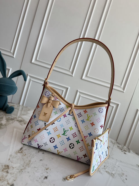 CarryAll Small Handbag