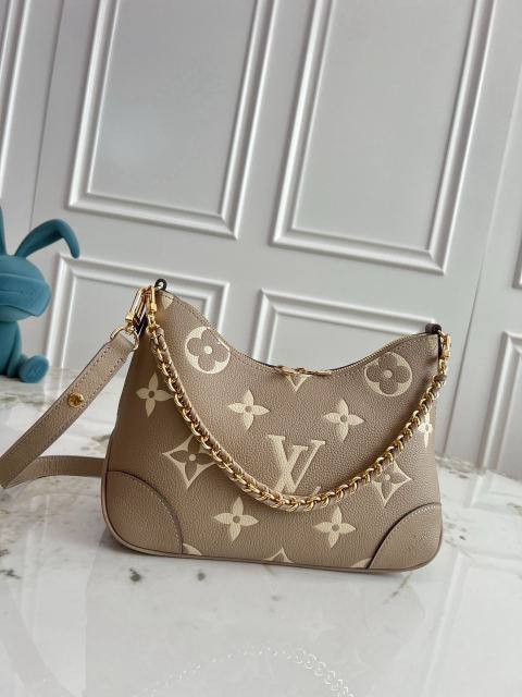 Boulogne handbags