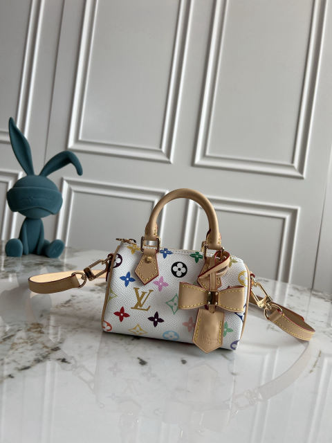 Nano Speedy handbag