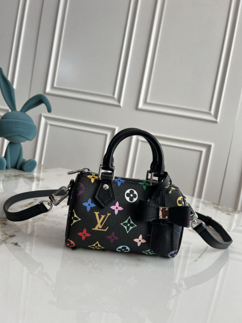 Nano Speedy handbag