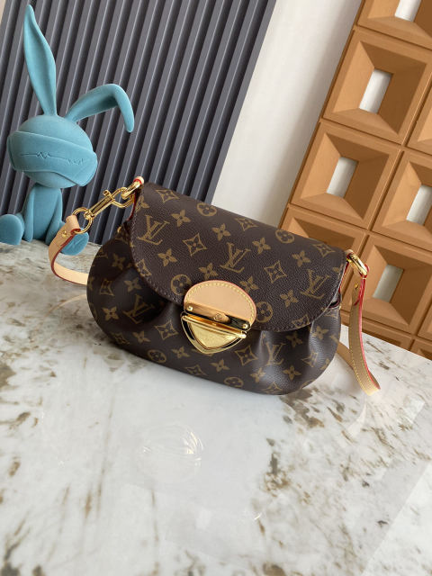 Sunset handbag