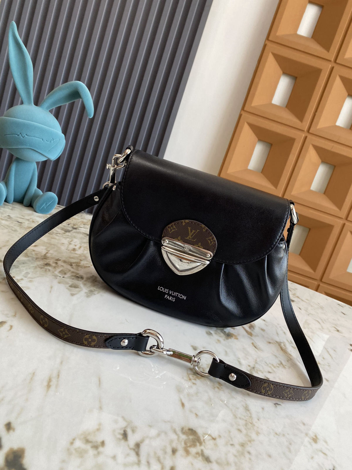 Sunset Vibe handbag
