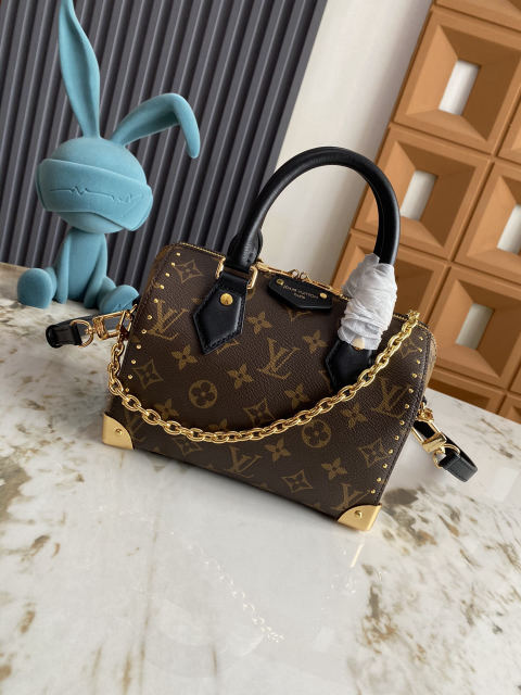 Speedy 20 handbag