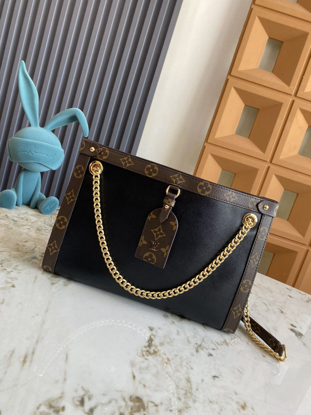 Nova Small Handbag
