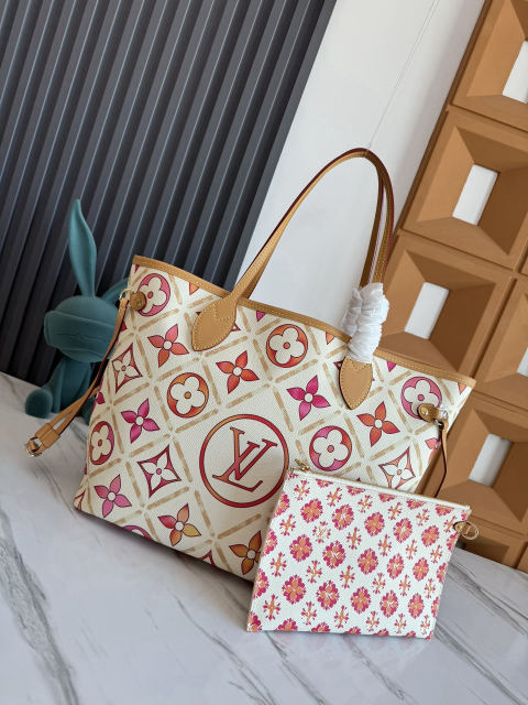 Neverfull Medium Handbag