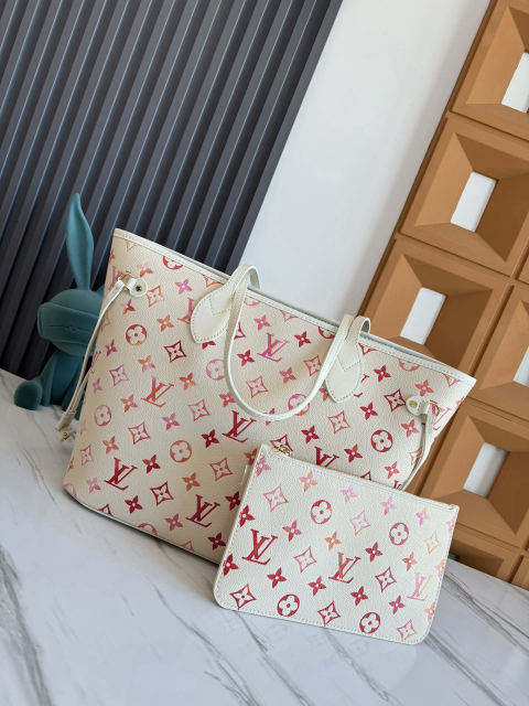 NEVERFULL Medium Handbag