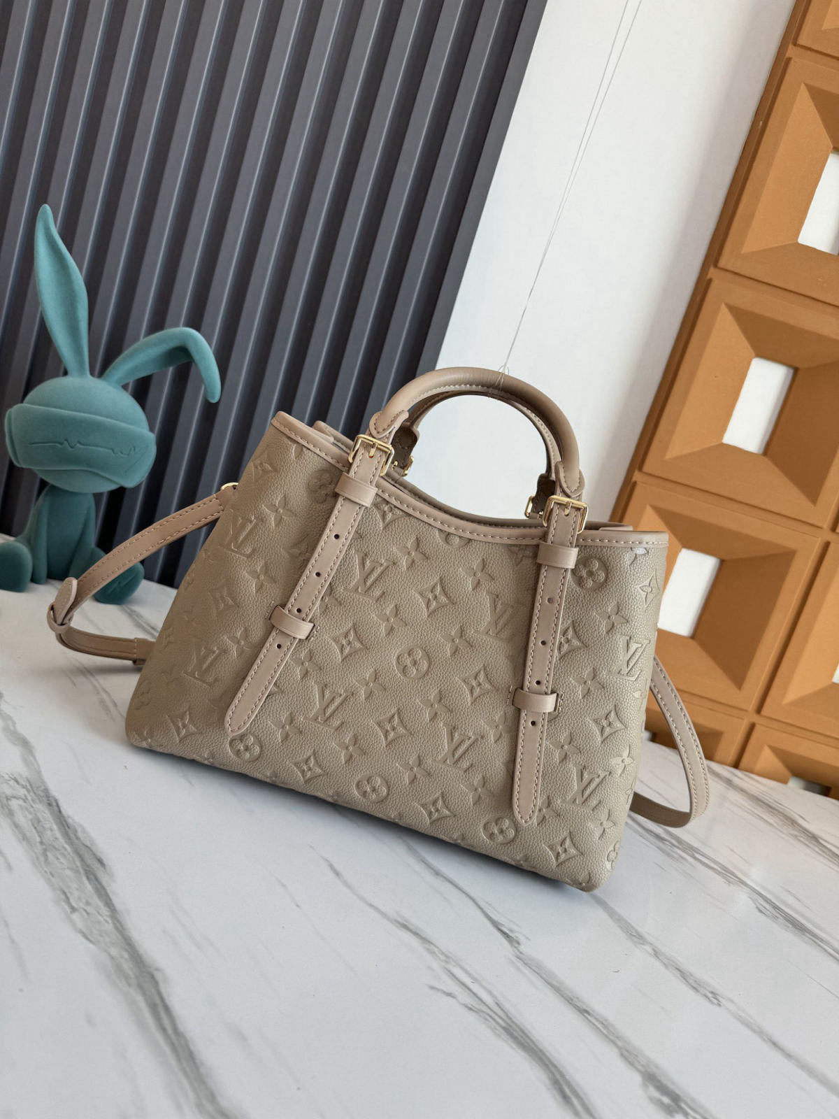 Babylone Tote Bag