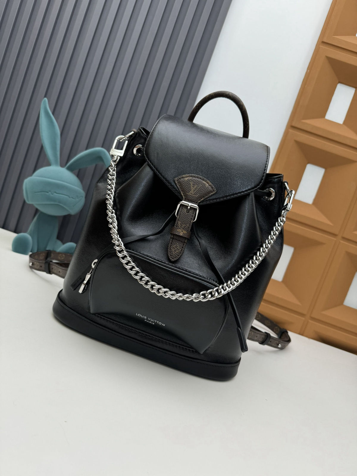 Montsouris PM Backpack