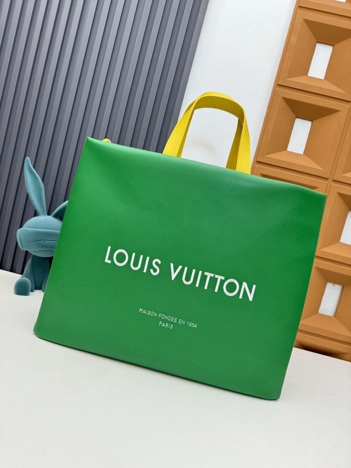 Shopper medium handbag