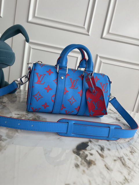 Keepall Bandouli��re 25 handbag