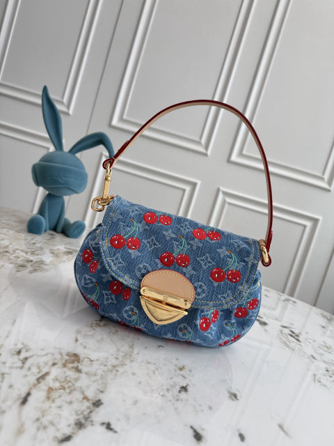 Sunset handbag