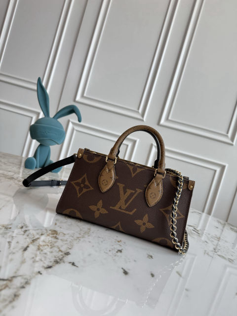 OnTheGo East West Handbags