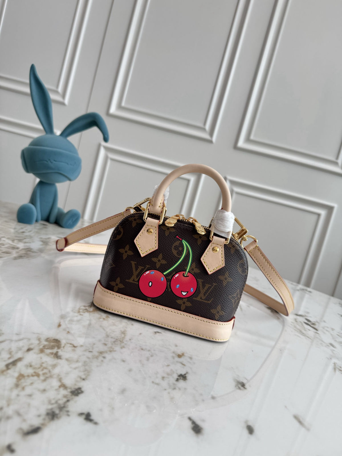 Nano Alma bag