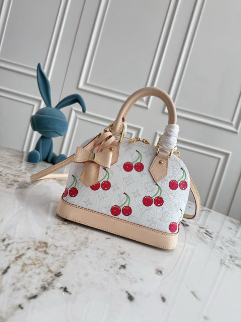 AlmaBB handbag