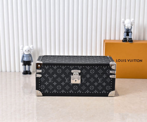 LOUIS VUITTON Hard Case