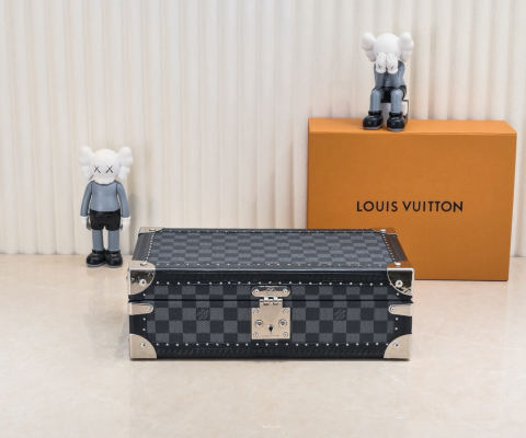 LOUIS VUITTON Hard Case