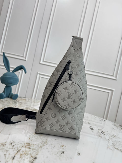Duo shoulder bag