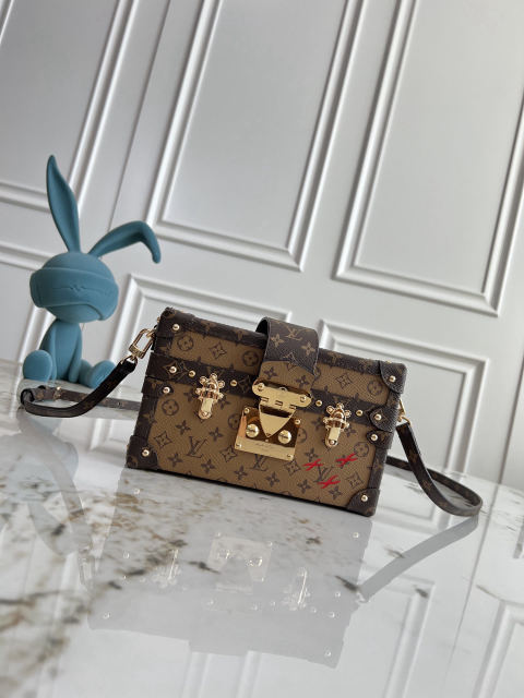 Petite Malle bag