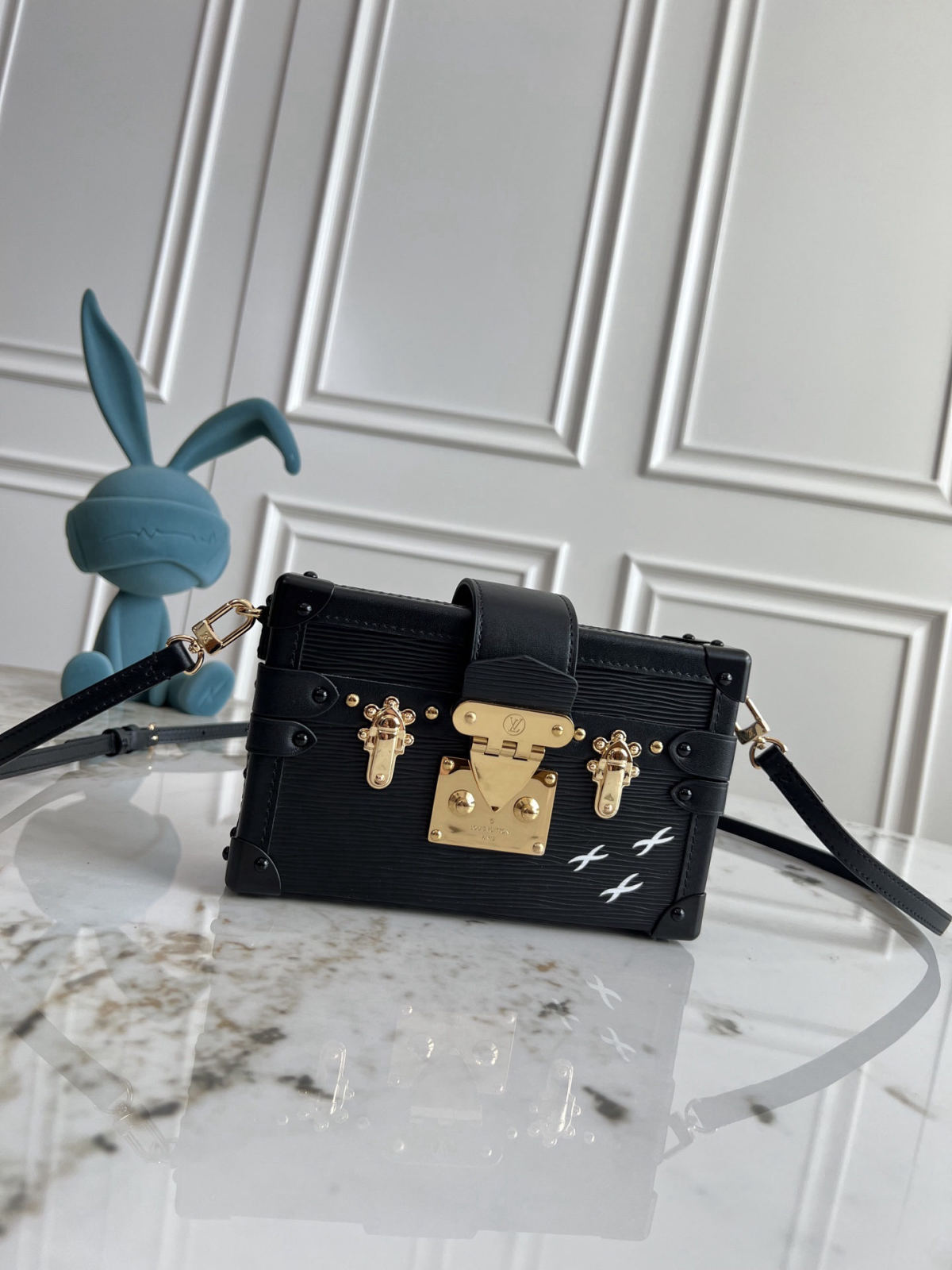 Petite Malle bag