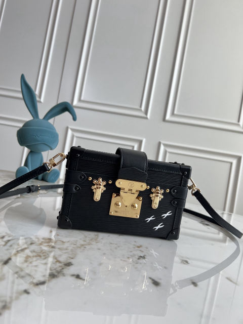 Petite Malle bag