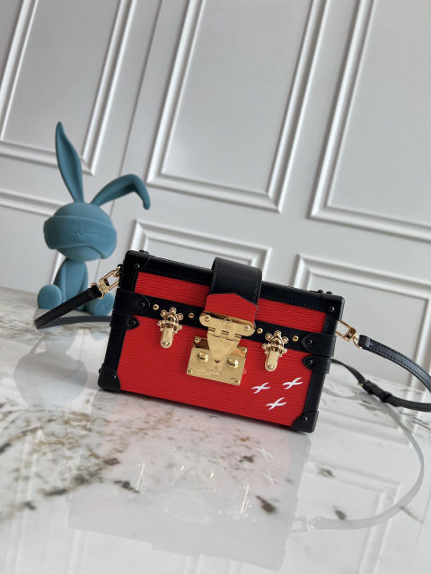 Petite Malle bag