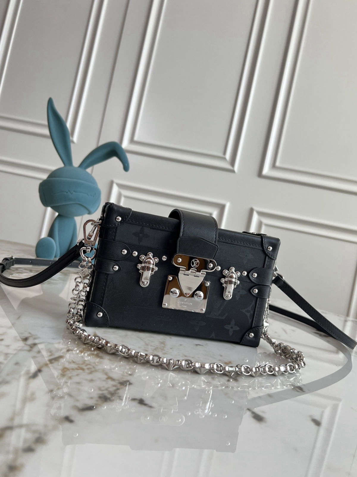Petite Malle bag