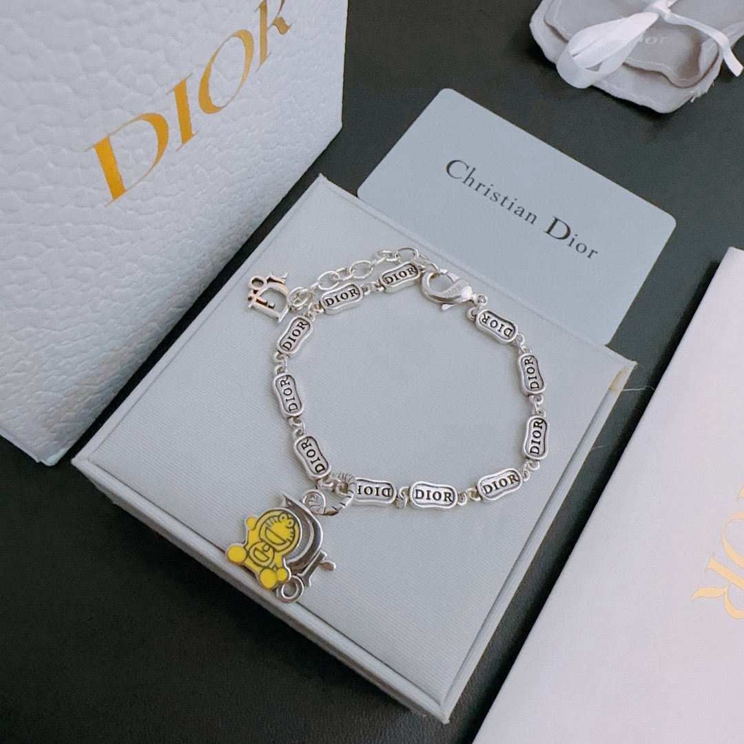 DIOR bracelet