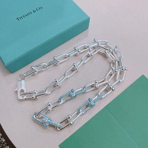 Tiffany necklace