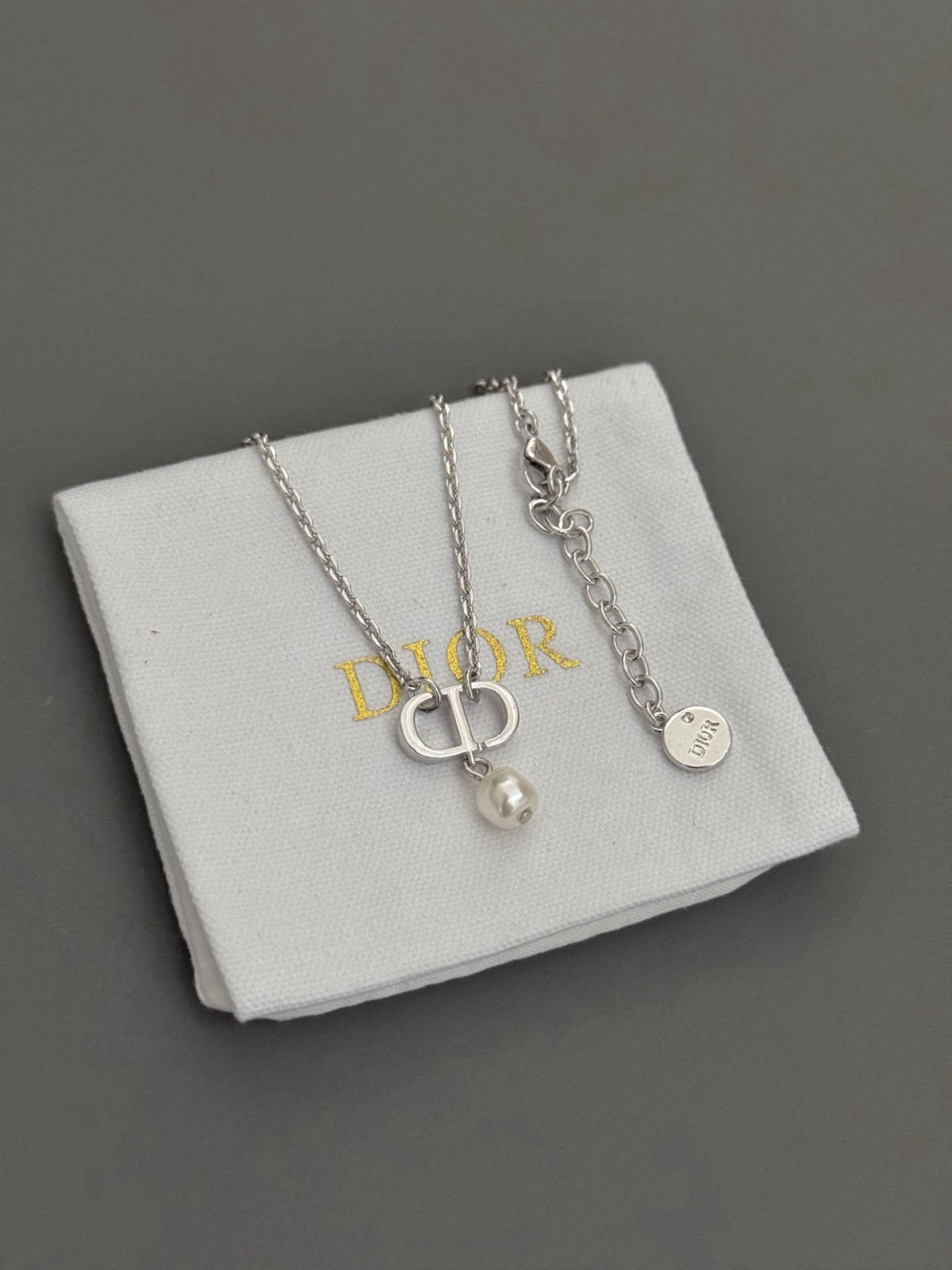 Christian Dior Necklace