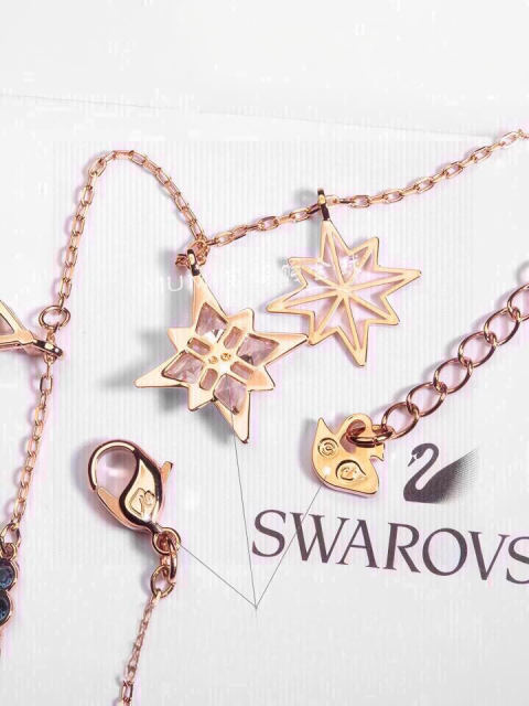 SWAROVSKI necklace
