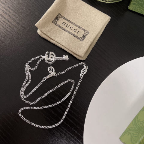 GUCCI necklace