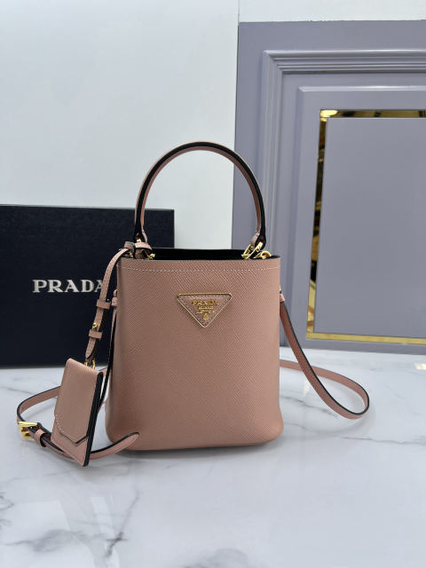 PRADA Bucket Bag