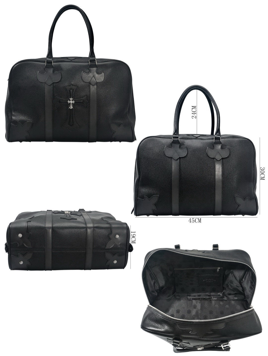 Chrome Hearts