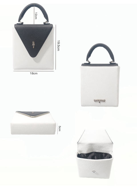 Chrome Hearts Bella