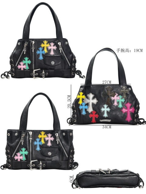 Chrome Hearts JJ dean