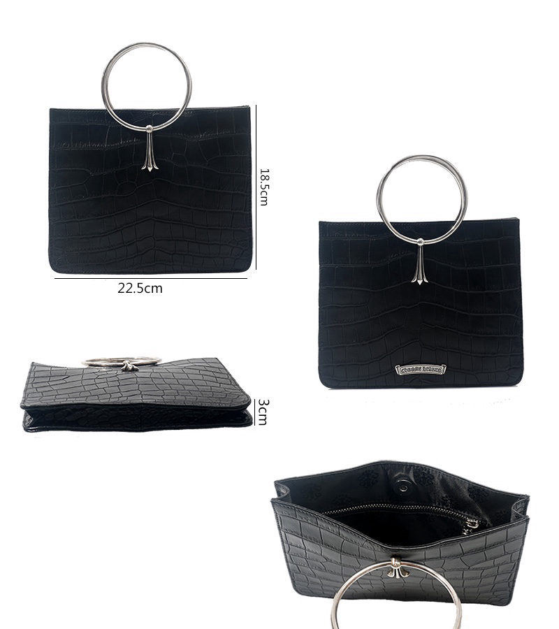 Chrome Hearts Handbag