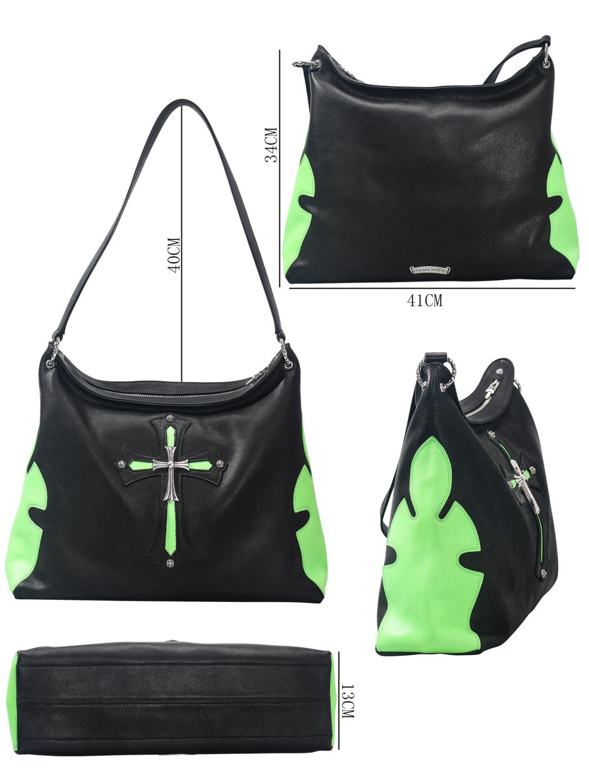 Chrome Hearts Little Lyon